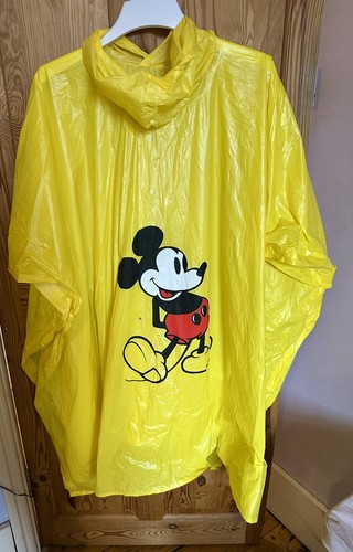 Rare vintage mickey mouse - rare,
