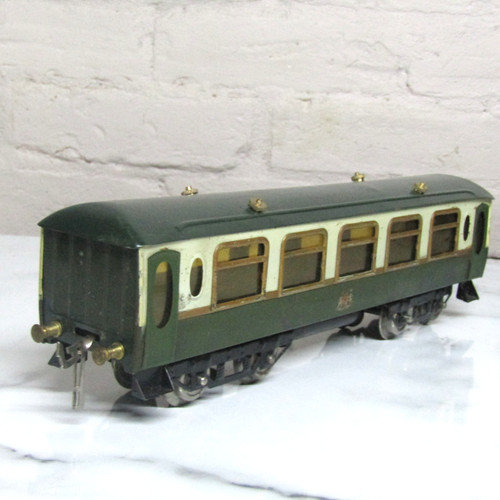 Hornby gauge early - hornby,