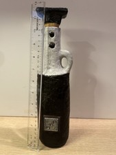 W. Germany MCM 11” Pottery