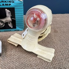 VINTAGE CLASSIC CAR WIPAC S171