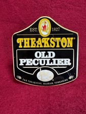 Beer Pump Clip Badge for