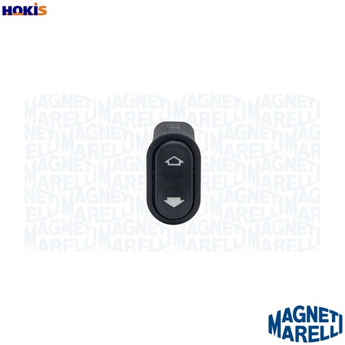 Switch window regulator - window,