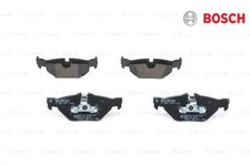 REAR BRAKE PADS SET 0 986 494