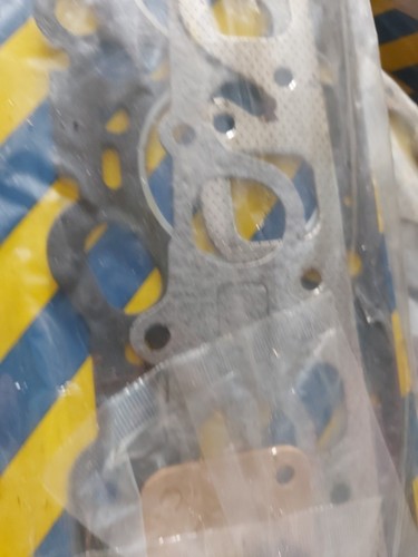 Head gasket set fitts ford - gasket,