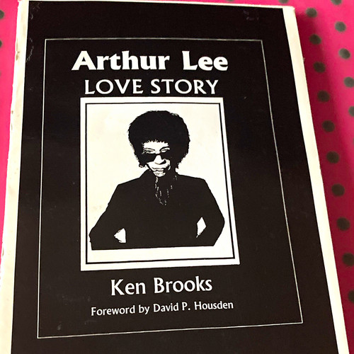 Arthur lee love story - love, by