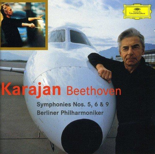 Symphonies nos 6 - symphonies, and