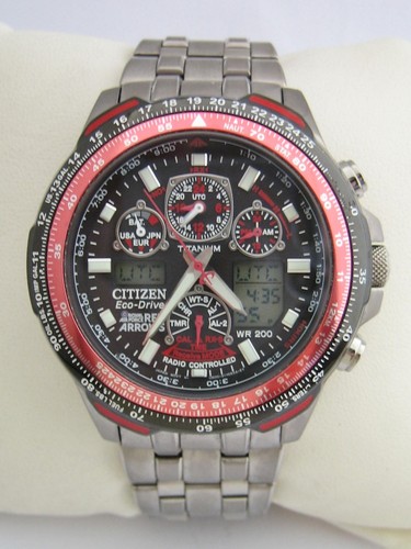 Citizen eco drive watch - citizen, mens