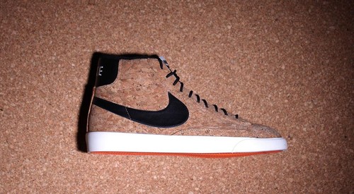 Nike blazer mid - nike,