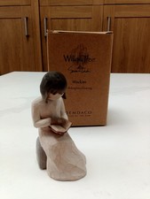 Willow Tree figurine 'Wisdom'