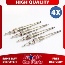 Glow Plugs For Audi  Seat