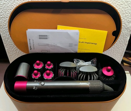 Dyson airwrap complete case - dyson,