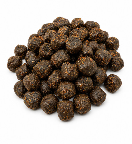 11mm krill flavoured floating - krill,