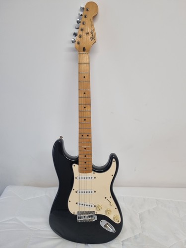 1998 fender stratocaster - 1998,