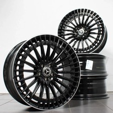 21 inch original Mercedes Benz