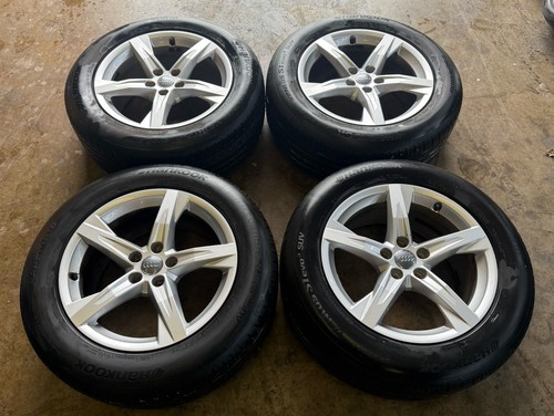 Genuine oem audi - genuine, 18”