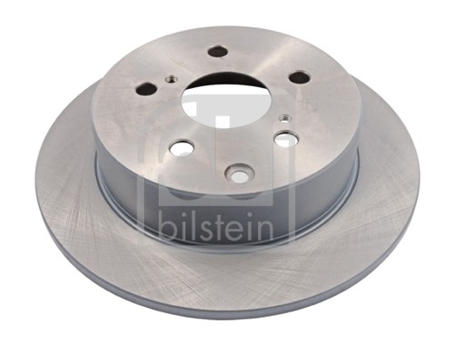 Febi bilstein brake disc - x,