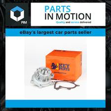 Water Pump fits DAIHATSU