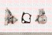 WATER PUMP FOR BMW E81 E87 E88