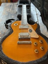 Gibson Les Paul Standard Plus