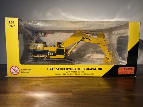 Norscot cat 5510b 50 - norscot, 1:50