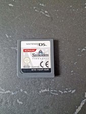 Suikoden Tierkreis DS