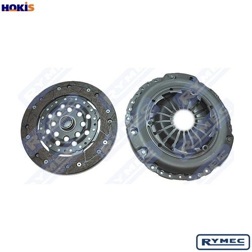 Clutch kit jt1600 for - clutch,