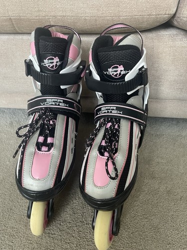 Sfr vortex inline skates - sfr,
