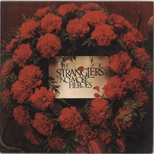 The stranglers more heros - more,
