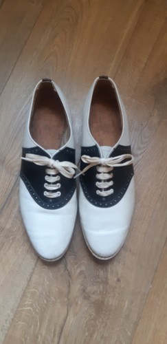 Fabulous 1940s 50s - black, and