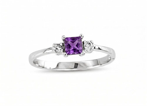 Carat square shape - 2.25,