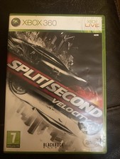 Split/Second: Velocity