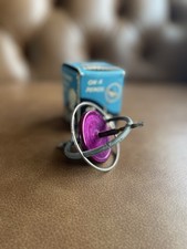 Vintage Gyroscope circa 1950 Original box
