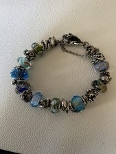 Trollbeads Fully Loaded Sea
