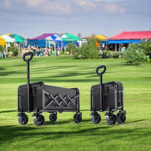 Festival trolley wheels brakes - festival,