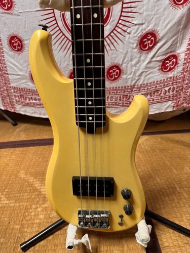 Ibanez rb888 bean bass fujigen - ibanez,
