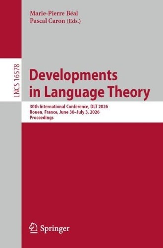 Developments language - developments,