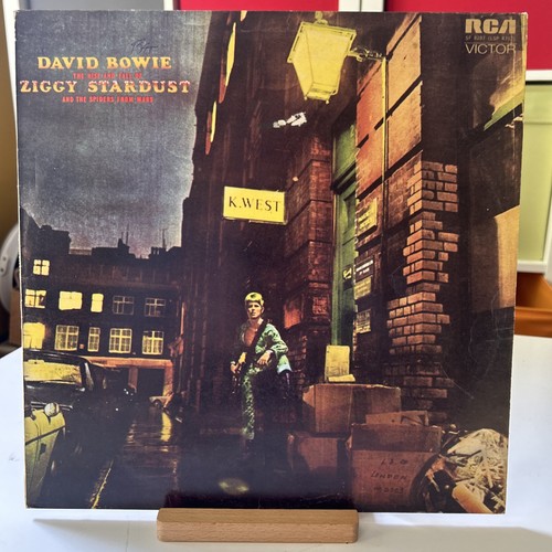 David bowie ziggy stardust - ziggy,