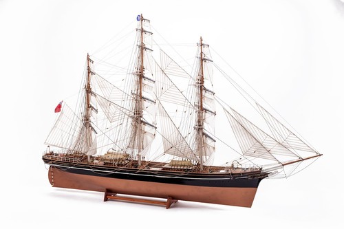 Billing boats scale cutty - boats,