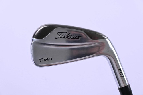 Titleist 716 utility 4 - titleist, #4