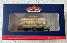 Bachmann Branch-Line 37-2014K