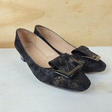 HB Espana Court Shoes Womens