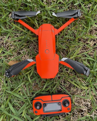 Dji mavic pro wrap - wrap,