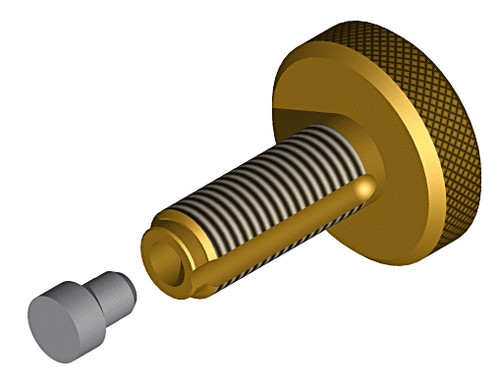 Hill pumps pressure relief - hill,