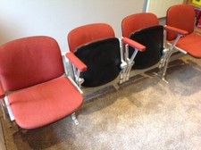 Theatre seats - theatre,
