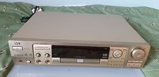 JVC XV-K505 DVD Player