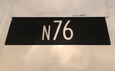 London Linen Bus Blind 64 -