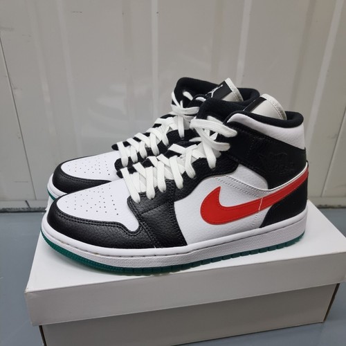 Nike air jordan mid - nike,