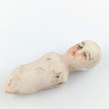 Antique porcelain dollhouse