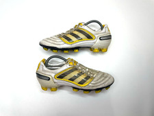 Adidas Predator X Football Boots 2009 UK Size 9.5 Mania