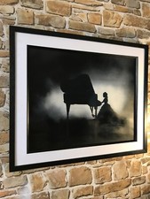 MUSIC PAINTINGS-COLLECTION